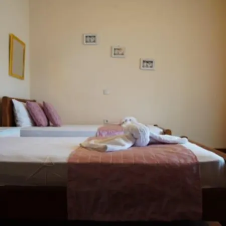 V_paradise Vakantiehuis